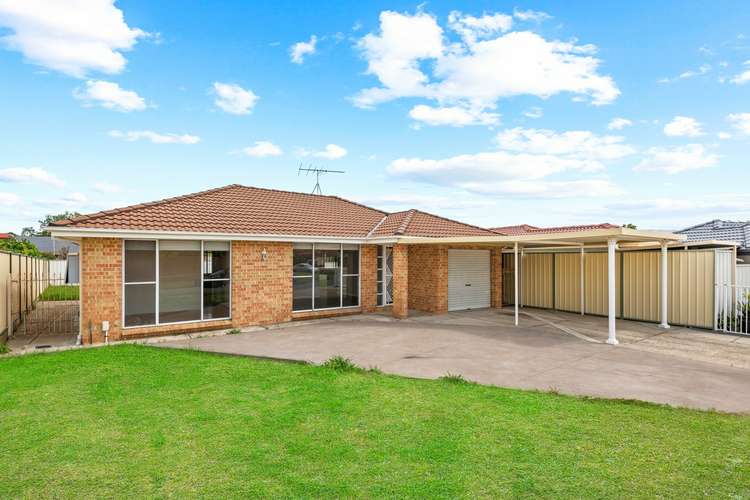 Main view of Homely house listing, 9 Mammone Close, Edensor Park NSW 2176