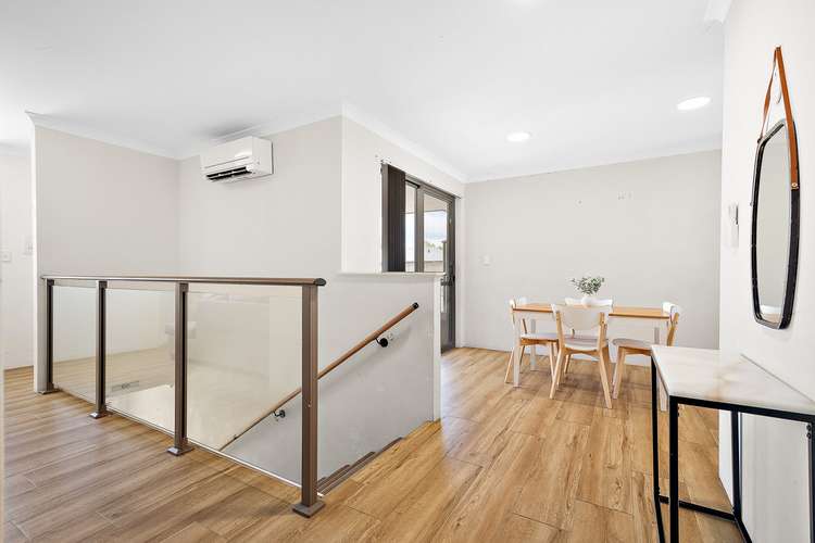 Main view of Homely unit listing, 9/90 Cooper Street, Mandurah WA 6210