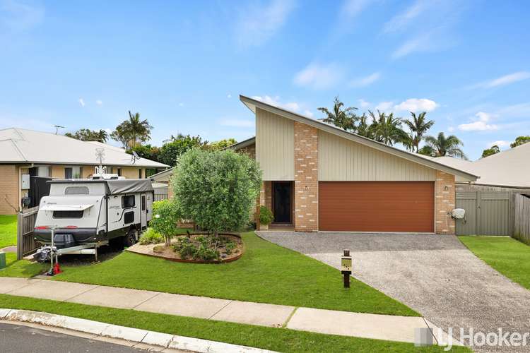Main view of Homely house listing, 27 Parkgrove Street, Birkdale QLD 4159