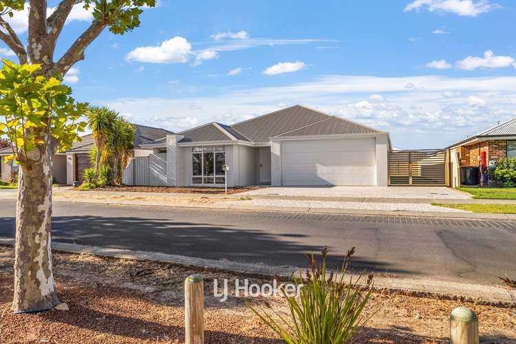 Main view of Homely house listing, 163 Aurelian Avenue, Yalyalup WA 6280