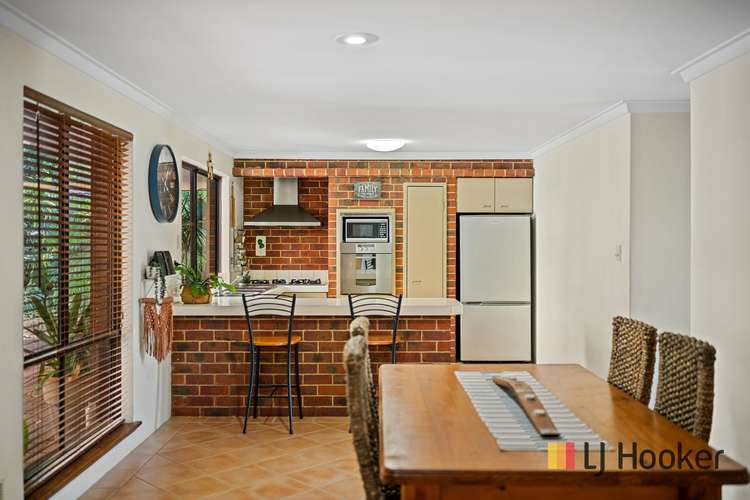 Second view of Homely house listing, 41 Prendwick Way, Willetton WA 6155