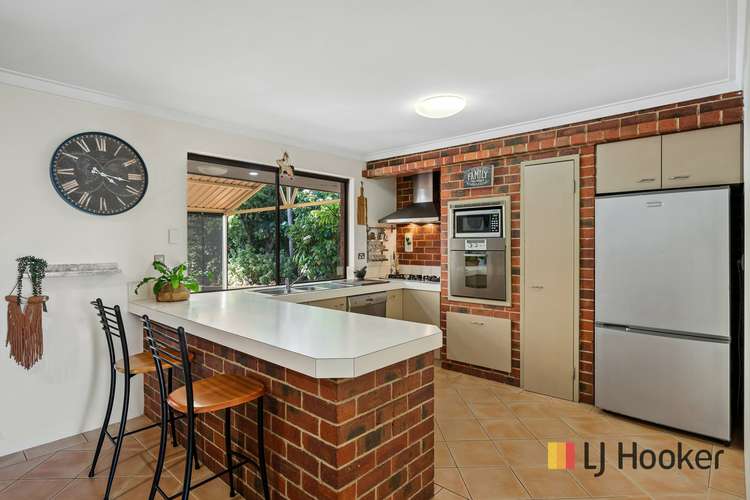 Sixth view of Homely house listing, 41 Prendwick Way, Willetton WA 6155