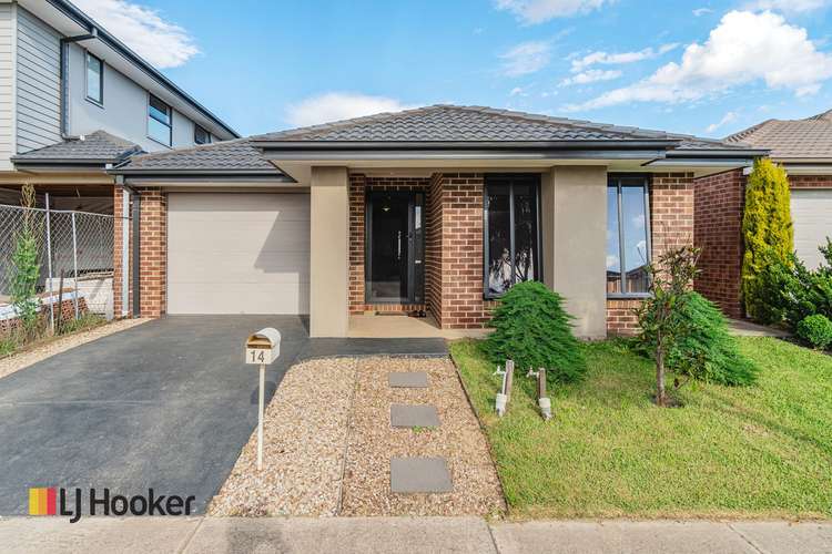 14 Desmodium Way, Kalkallo VIC 3064