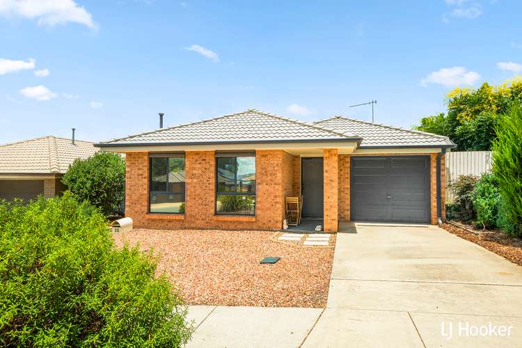 Main view of Homely house listing, 36 Rowland Street, Macgregor ACT 2615