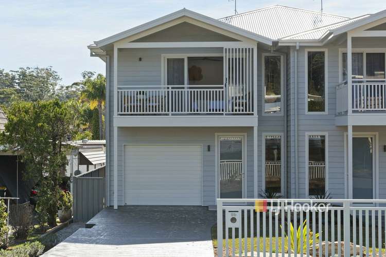 9B Lachlan Crescent, St Georges Basin NSW 2540