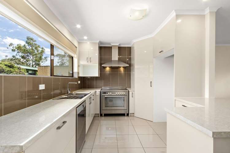 Main view of Homely apartment listing, 3/32 Gatton Street, Farrer ACT 2607