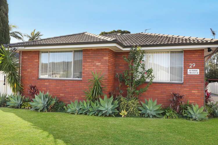 Main view of Homely apartment listing, 3/29 Payne Road, East Corrimal NSW 2518