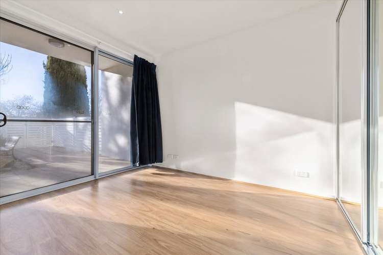 Sixth view of Homely apartment listing, 5/76 Leichhardt Street, Griffith ACT 2603
