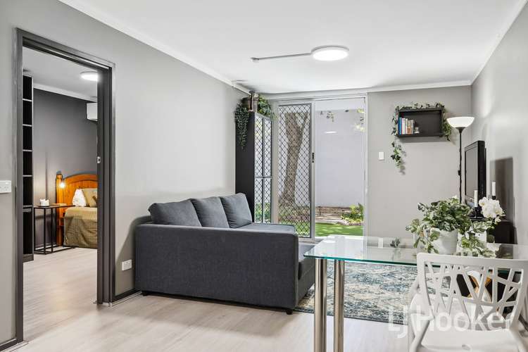 Second view of Homely apartment listing, 3/69 King George Street, Victoria Park WA 6100