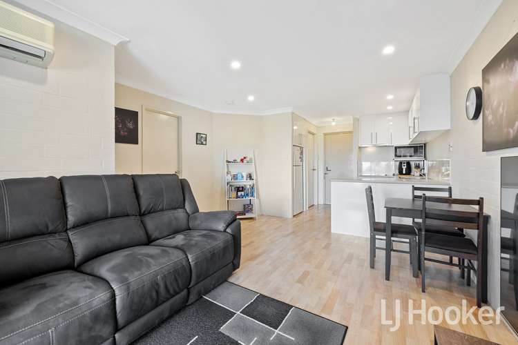Main view of Homely apartment listing, 21/21 Leonard Street, Victoria Park WA 6100