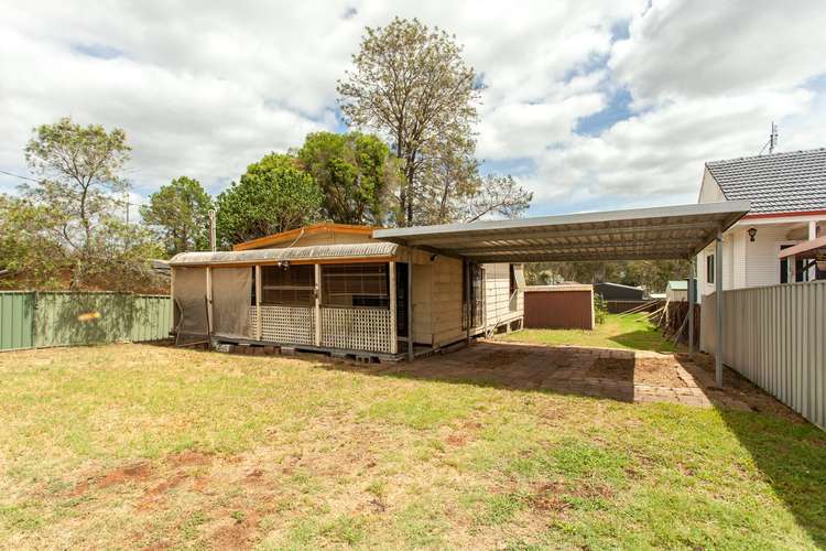 Main view of Homely house listing, 22 Wollombi Road, Millfield NSW 2325