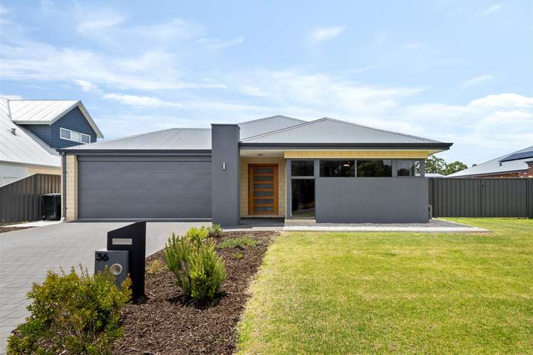 Main view of Homely house listing, 36 Cockatoo Loop, Vasse WA 6280