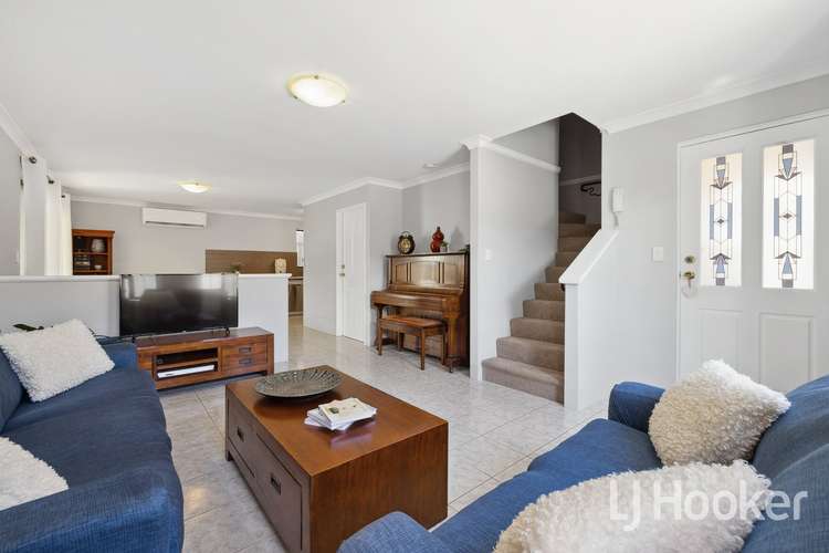 Main view of Homely townhouse listing, 22B Boulder Street, East Victoria Park WA 6101
