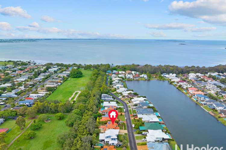 Main view of Homely house listing, 68 Allan Day Drive, Wellington Point QLD 4160