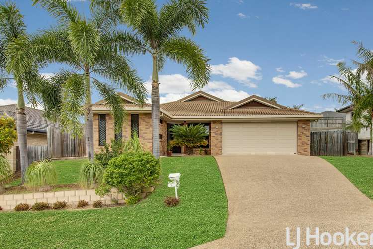 Main view of Homely house listing, 5 Bottlebrush Drive, Kirkwood QLD 4680