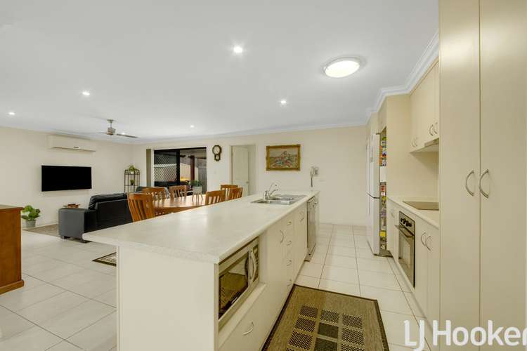 Fourth view of Homely house listing, 5 Bottlebrush Drive, Kirkwood QLD 4680