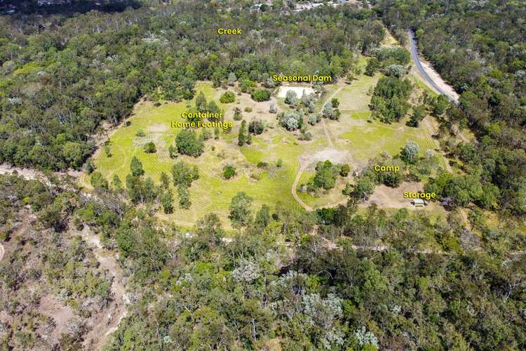 Lot 37 Wetherby Road, Mount Molloy QLD 4871