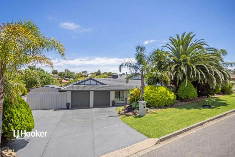 Main view of Homely house listing, 6 Birrens Place, Greenwith SA 5125
