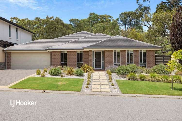 Main view of Homely house listing, 37 Hallett Road, Golden Grove SA 5125