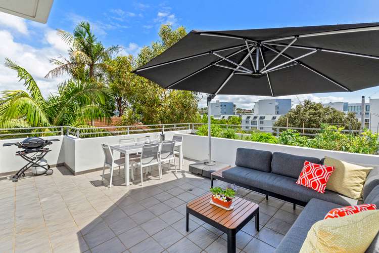 Main view of Homely apartment listing, 9/19-23 Delmar Parade, Dee Why NSW 2099