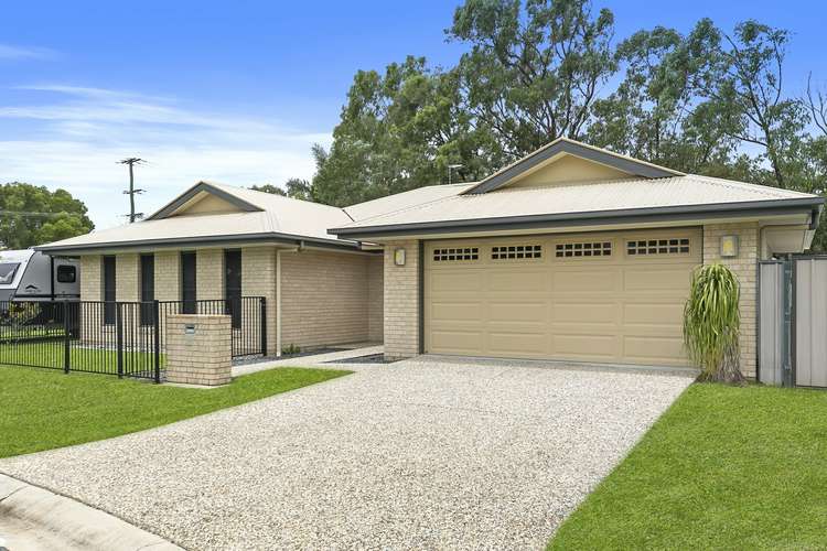 Main view of Homely house listing, 1 Sinclair Place, Ningi QLD 4511