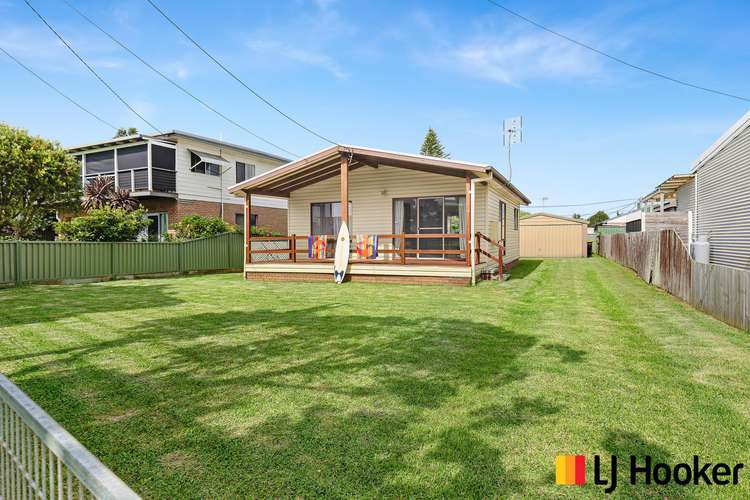 Main view of Homely house listing, 43 Red Hill Parade, Tomakin NSW 2537