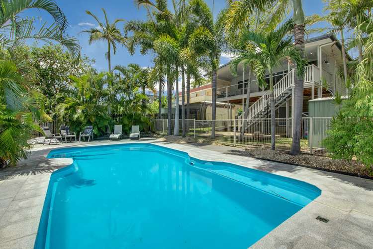 23 Amaroo Street, Boyne Island QLD 4680