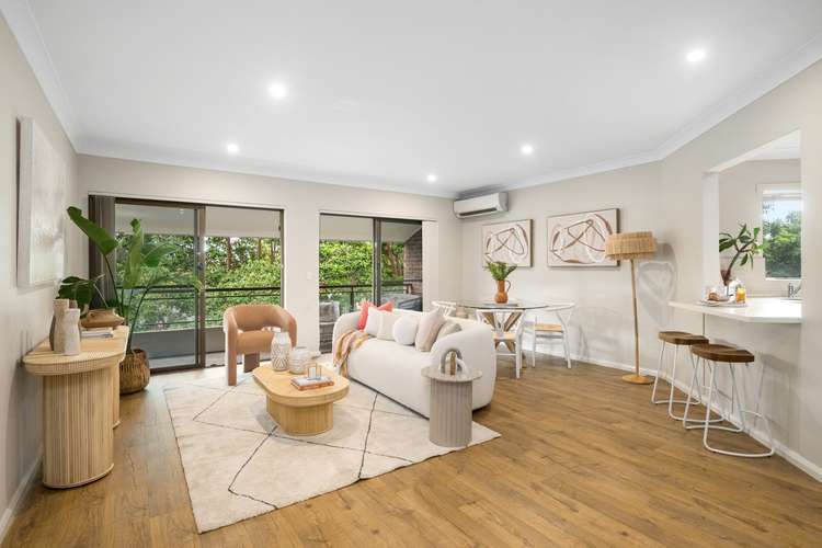 Main view of Homely unit listing, 5/40 Seaview Avenue, Newport NSW 2106