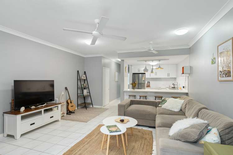 Main view of Homely unit listing, 4/1 Springfield Crescent, Manoora QLD 4870