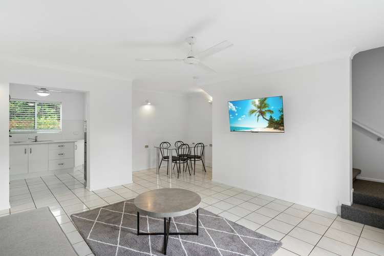 Main view of Homely unit listing, 1/199 McLeod Street, Cairns North QLD 4870