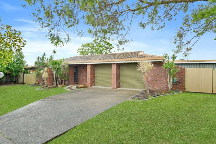 Main view of Homely house listing, 45 Lavender Street, Mooroobool QLD 4870