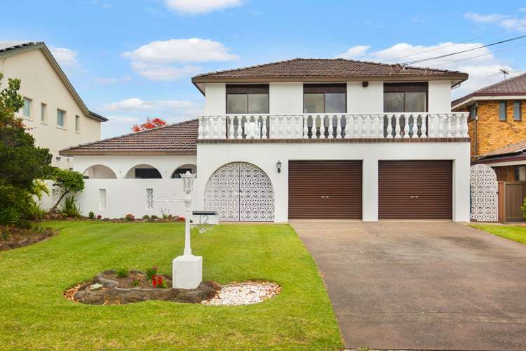 Main view of Homely house listing, 12 Barcoo Island, Sylvania Waters NSW 2224
