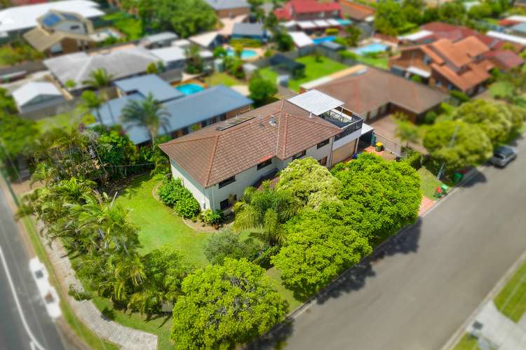 Main view of Homely house listing, 2 Ocean Street, Cleveland QLD 4163