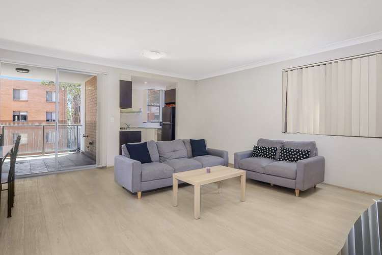 Main view of Homely apartment listing, 26/35-37 Darcy Road, Westmead NSW 2145