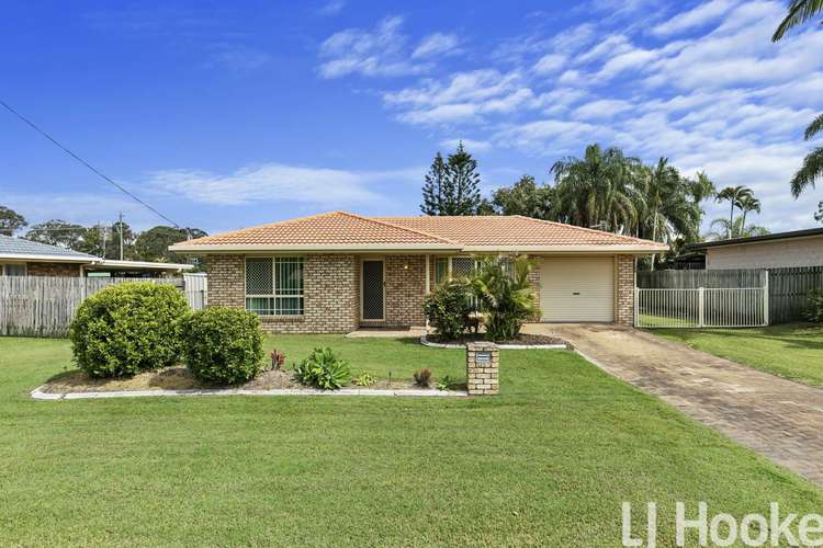 Main view of Homely house listing, 35 Honiton Street, Torquay QLD 4655
