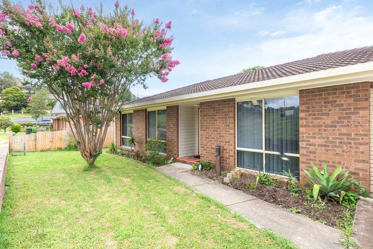 Main view of Homely house listing, 23B Eden Street, Bega NSW 2550