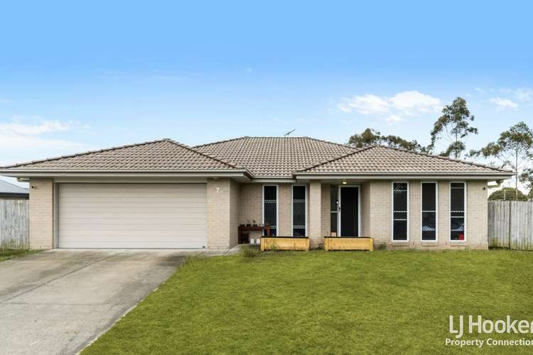 7/1-9 Moreton Downs Drive, Deception Bay QLD 4508