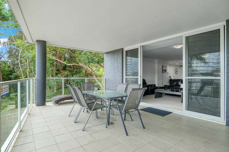 Main view of Homely unit listing, 50/1a Tomaree Street, Nelson Bay NSW 2315