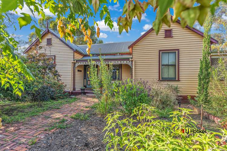 Main view of Homely house listing, 1485 Mount Terrick Road, Roslynmead, Echuca VIC 3564