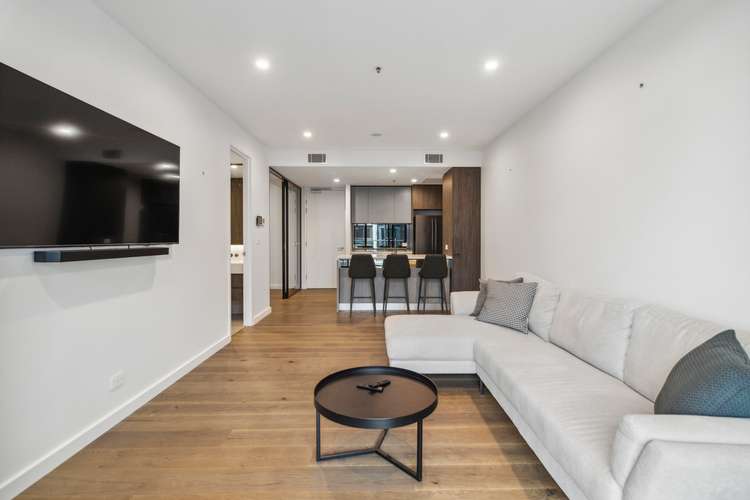 Main view of Homely apartment listing, 146/44 Constitution Avenue, Campbell ACT 2612
