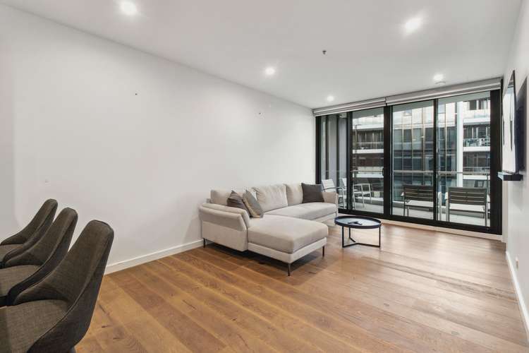 Second view of Homely apartment listing, 146/44 Constitution Avenue, Campbell ACT 2612