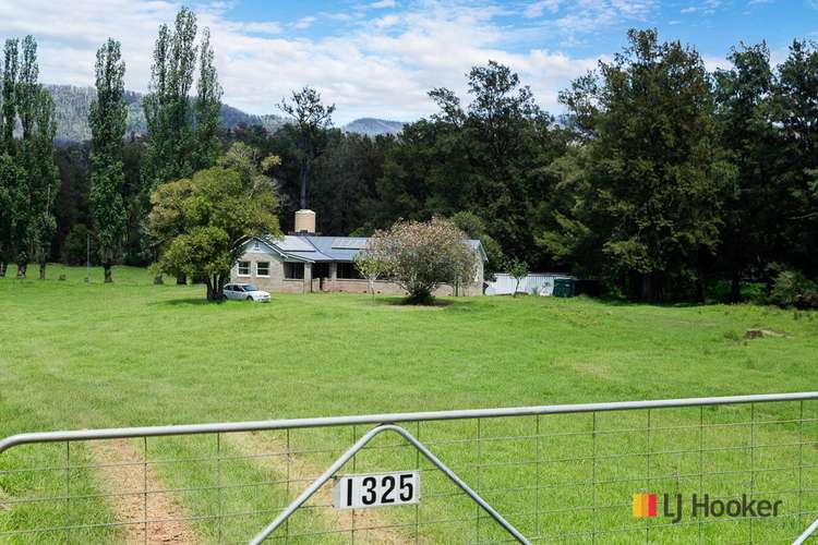 1325 Old Bolaro Road, Buckenbowra NSW 2536