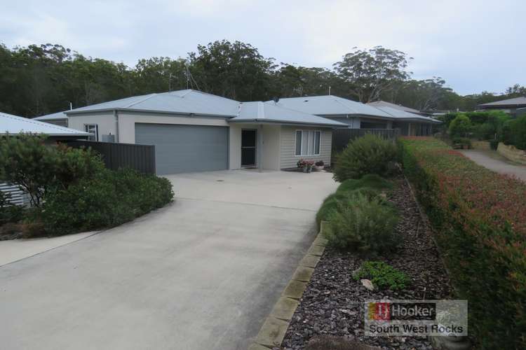 14B Yulgilbar Place, South West Rocks NSW 2431