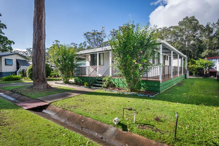 Main view of Homely house listing, 8 Rosella Lane, Arrawarra NSW 2456