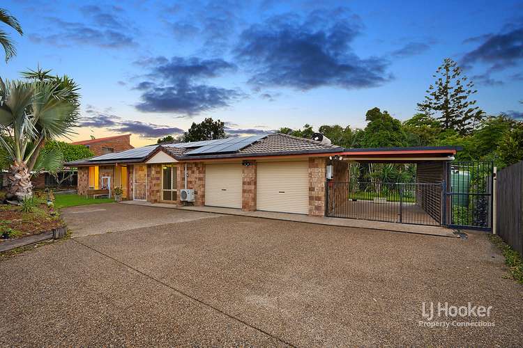 8 Oxley Court, Albany Creek QLD 4035