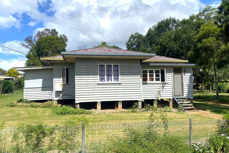 Main view of Homely house listing, 6 Valley Street, Kingaroy QLD 4610