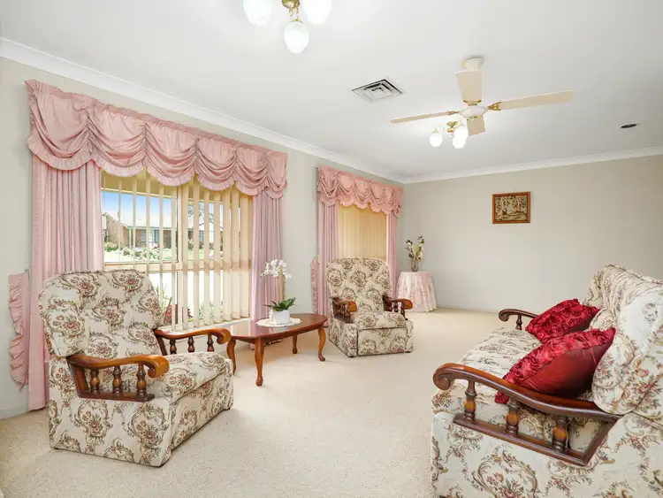 Third view of Homely house listing, 8 Asquith Avenue, Singleton NSW 2330