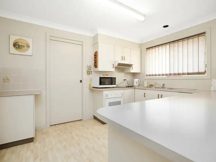Sixth view of Homely house listing, 8 Asquith Avenue, Singleton NSW 2330