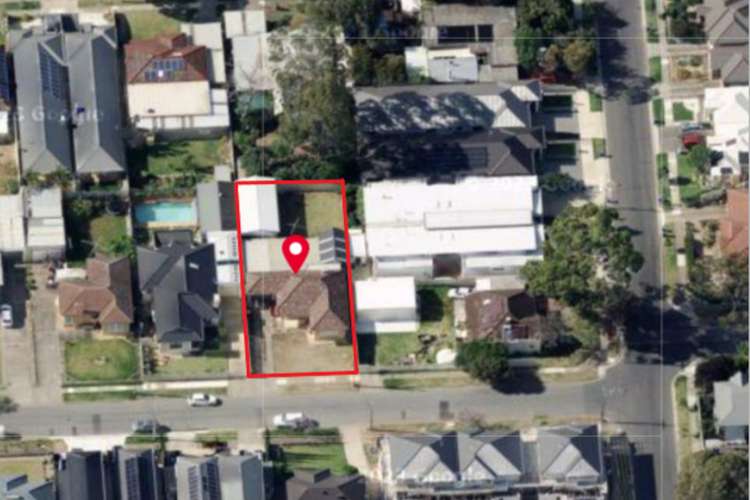 Main view of Homely residentialLand listing, 2 Singleton Avenue, Seaton SA 5023