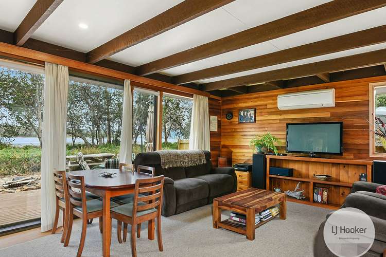 Second view of Homely house listing, 34 Sunset Drive, Garden Island Creek TAS 7112